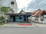 Tanah Yudhistira Serengan surakarta