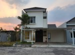 luas tanah 100 m