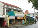 ruang usaha mangkubumen