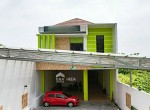 rumah kost tajem