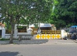 tanah jl tamansiswa
